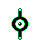 Unown I (unown) game sprite