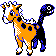 Main Sprite - Gold