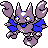 Main Sprite - Gold