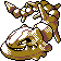 Main Sprite - Gold
