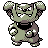 Main Sprite - Gold