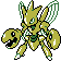 Main Sprite - Gold