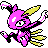 Main Sprite - Gold