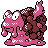 Magcargo (magcargo) game sprite