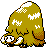 Main Sprite - Gold