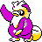 Main Sprite - Gold