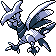 Skarmory (skarmory) game sprite