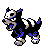 Main Sprite - Gold