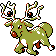 Main Sprite - Gold