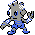 Main Sprite - Gold