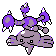 Main Sprite - Gold