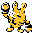 Main Sprite - Gold