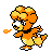 Main Sprite - Gold
