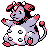 Main Sprite - Gold