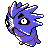 Pupitar (pupitar) game sprite