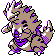 Main Sprite - Gold