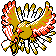 Main Sprite - Gold