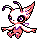 Main Sprite - Gold