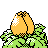 Back Sprite - Gold