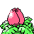 Back Sprite - Gold