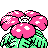 Back Sprite - Gold
