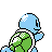 Back Sprite - Gold
