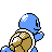 Back Sprite - Gold