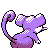 Back Sprite - Gold