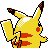 Back Sprite - Gold