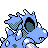 Back Sprite - Gold