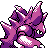 Back Sprite - Gold