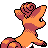 Back Sprite - Gold