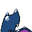 Back Sprite - Gold