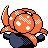 Back Sprite - Gold