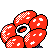 Back Sprite - Gold