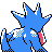 Back Sprite - Gold