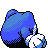 Back Sprite - Gold