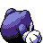 Back Sprite - Gold