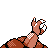 Back Sprite - Gold