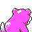 Back Sprite - Gold