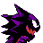Back Sprite - Gold