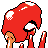 Back Sprite - Gold