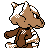 Back Sprite - Gold