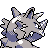 Back Sprite - Gold