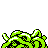 Back Sprite - Gold
