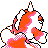 Back Sprite - Gold