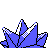 Back Sprite - Gold