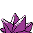 Back Sprite - Gold