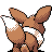 Back Sprite - Gold