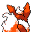 Back Sprite - Gold